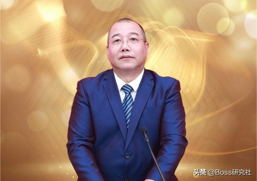 广东东莞十大首富2019年,广东东莞最有钱的老板是谁