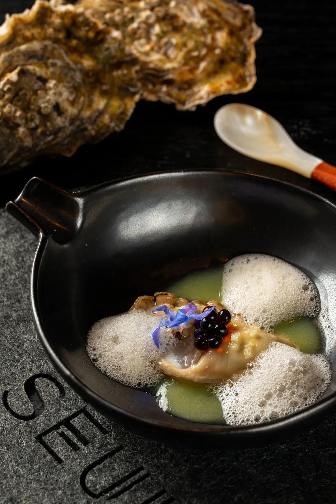 简单易做又美味的海鲜料理,经典海鲜料理100例