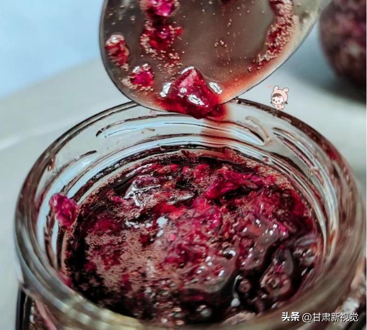 秦川镇尹家庄村：待到玫瑰花开时邀您来做玫瑰酱