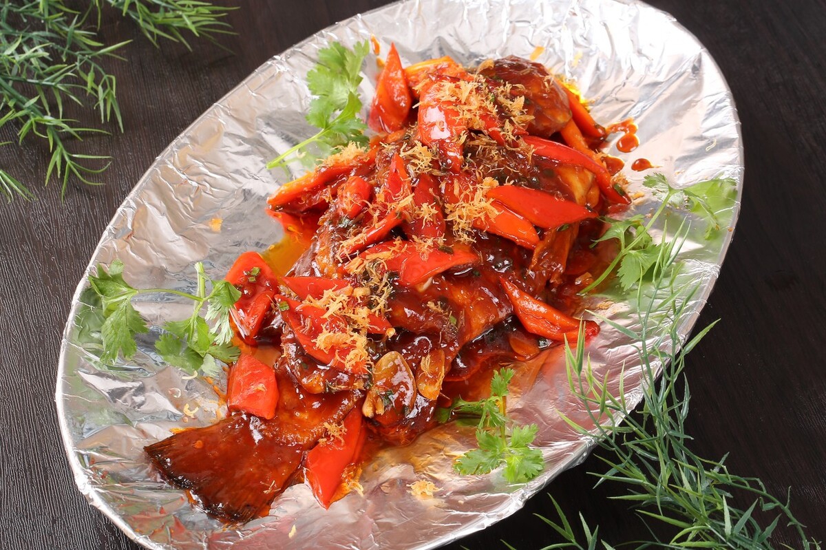 夏天来吃鱼三种鱼好吃又健康,春季吃鱼怎么挑选鱼好吃