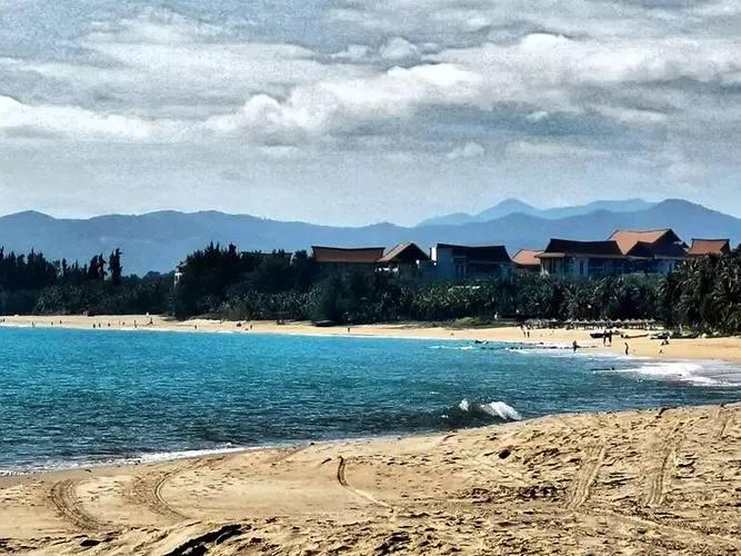 陵水的这些小众景点你会选哪个呢,海南旅游小众城市陵水哪里