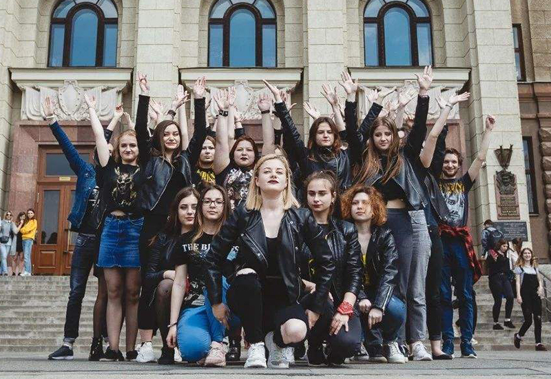 乌克兰人民如何看待现在的乌克兰,乌克兰最新实地状况