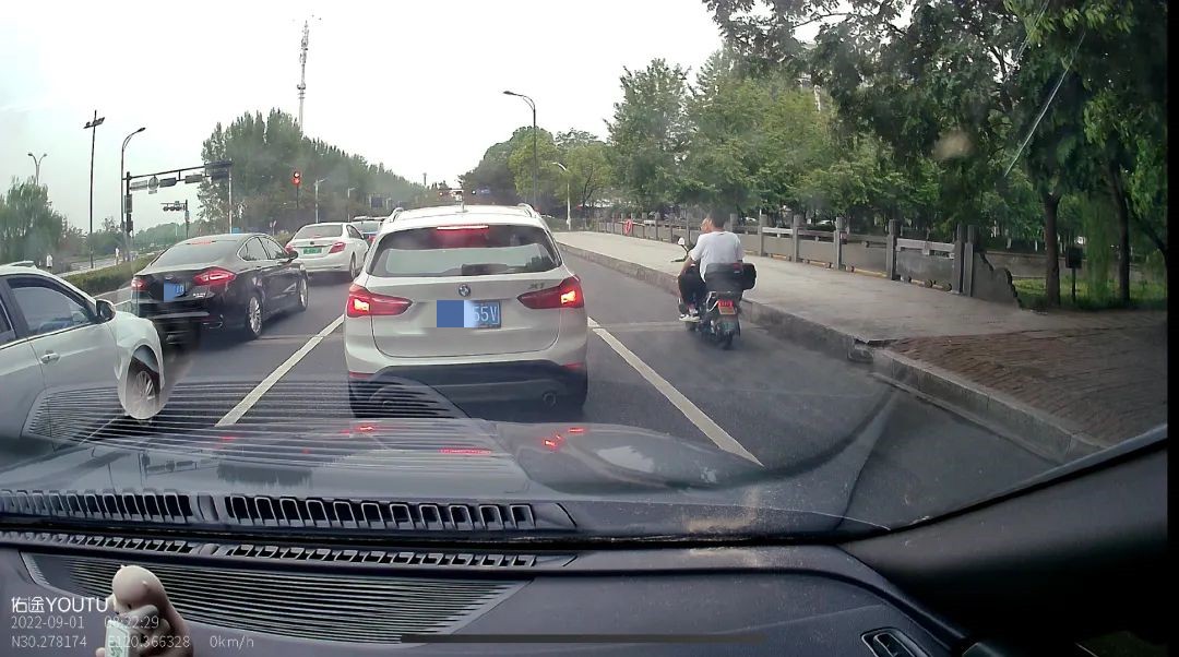 佑途c2行车记录仪4k测评,佑途行车记录仪c2l值得买吗