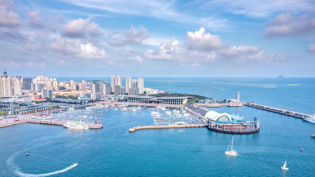 青岛十大最坑景点排名,青岛最值得去的10个景点