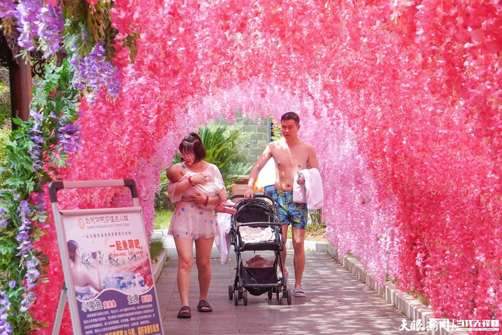 贵州剑河温泉游玩攻略,贵州剑河温泉景区天气预报
