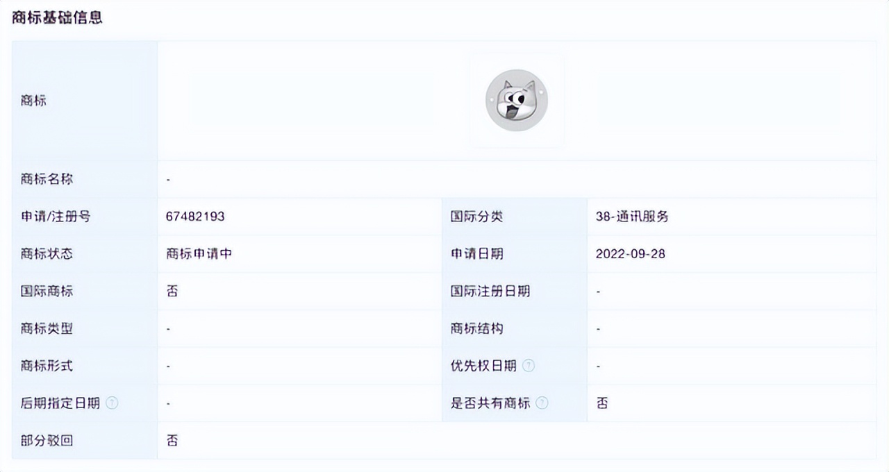 腾讯微信有新“狗头”表情了?这设计有点欠揍