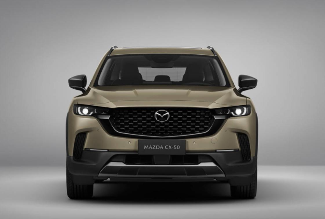 马自达cx50动力2.0是缸内直喷吗,马自达cx5动力2.0够用吗