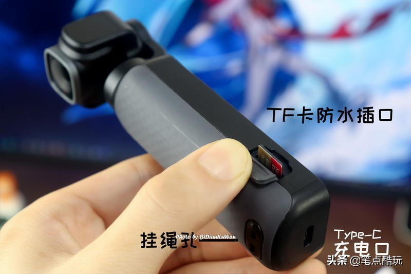 大疆云台哪款拍视频vlog好,大疆云台手持摄像机怎么拍vlog