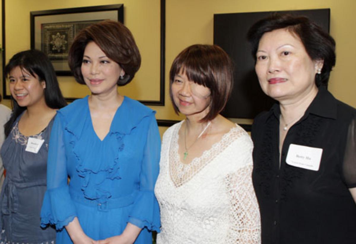 歌手蔡琴个人生活情况,蔡琴和杨德昌十年感情