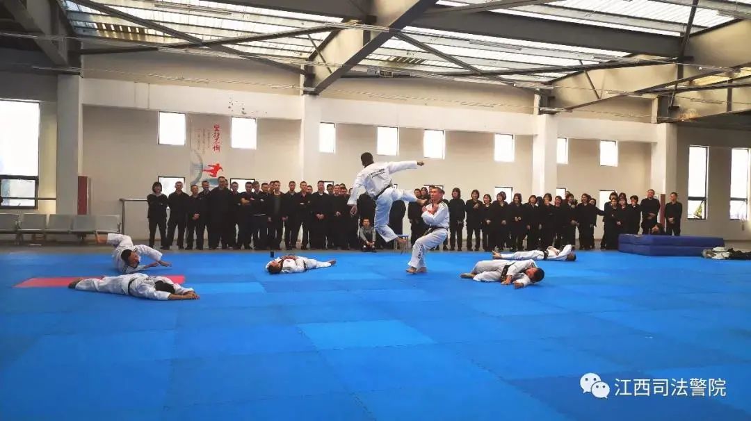 江西司法警官学院2023单招官网,江西司法警官职业学院单招人数