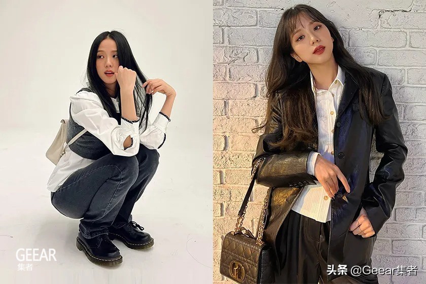 jisoo同款平价包,jisoo同款包