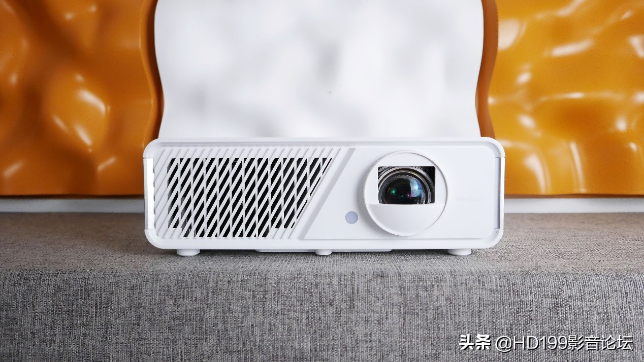 短焦led1080p智能投影仪,短焦投屏投影机