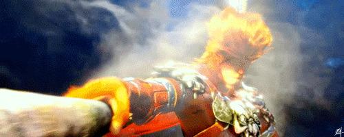 灌篮高手樱木花道夺冠,灌篮高手樱木花道叫救世主