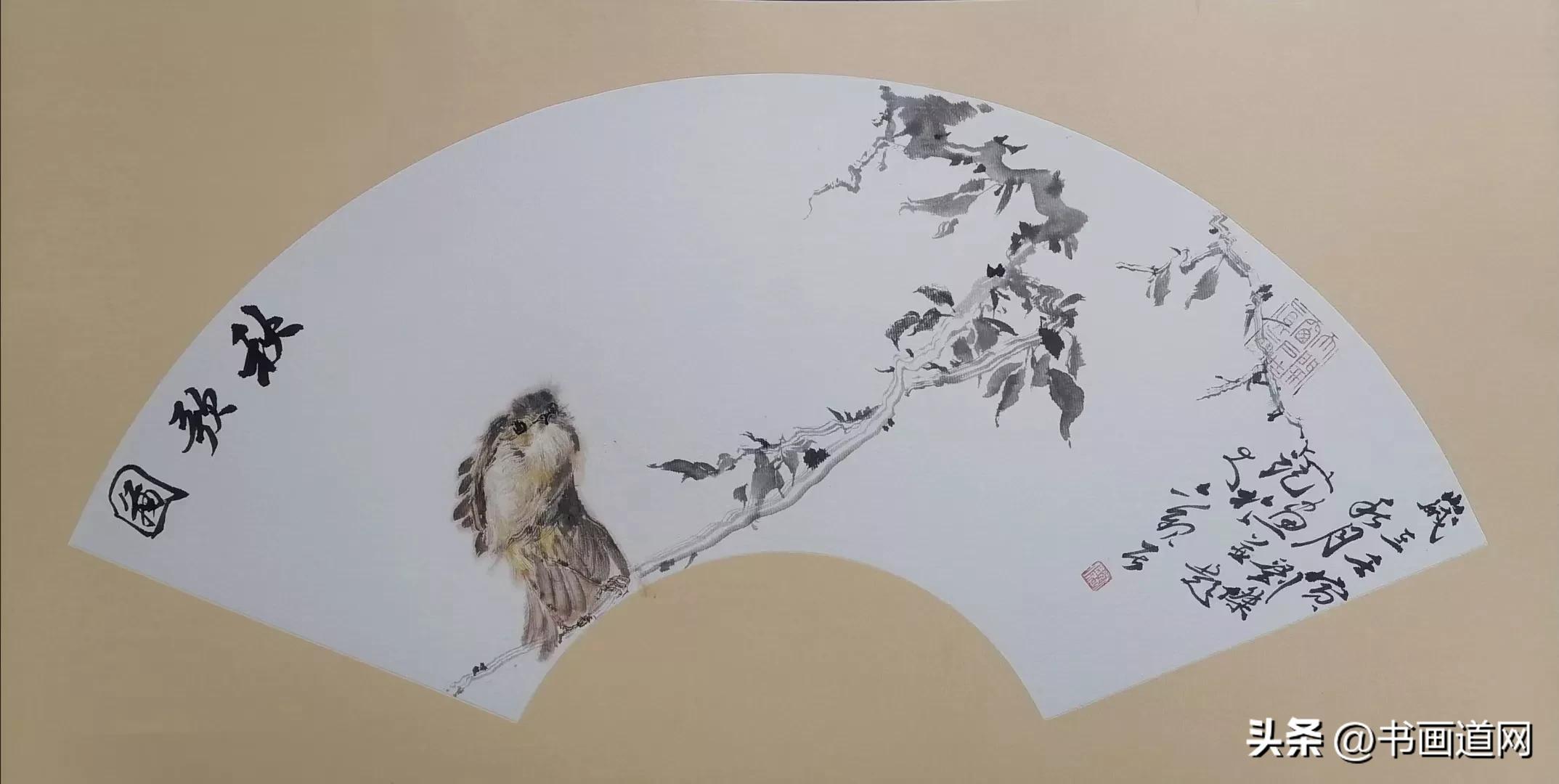 河南画家刘杰作品欣赏,画家刘杰简介