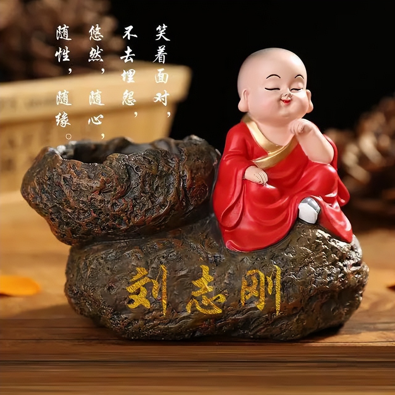 个性3d立体签名头像微信,3d立体励志商务潘姓签名微信头像