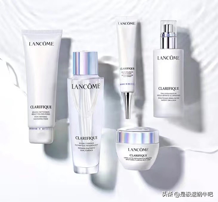 美妆护肤品牌,米兰达可儿美妆护肤品牌