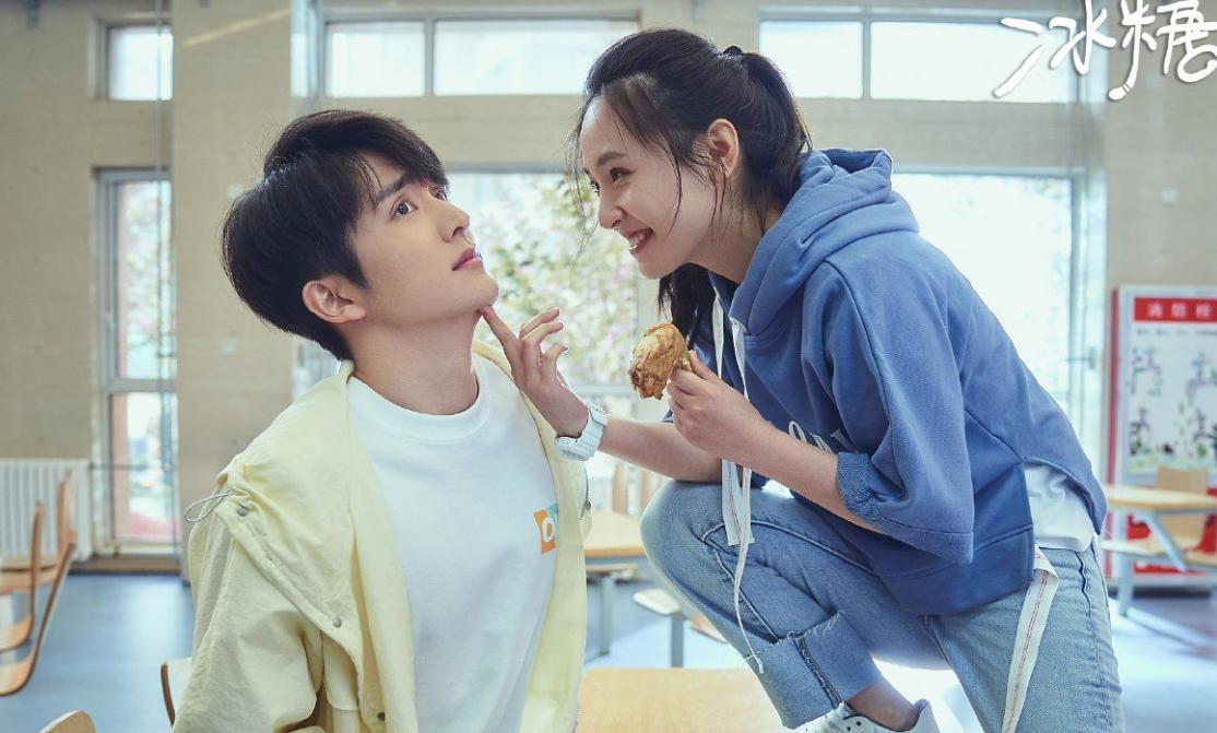 推荐九部青春校园电视剧,推荐18部超甜校园电视剧