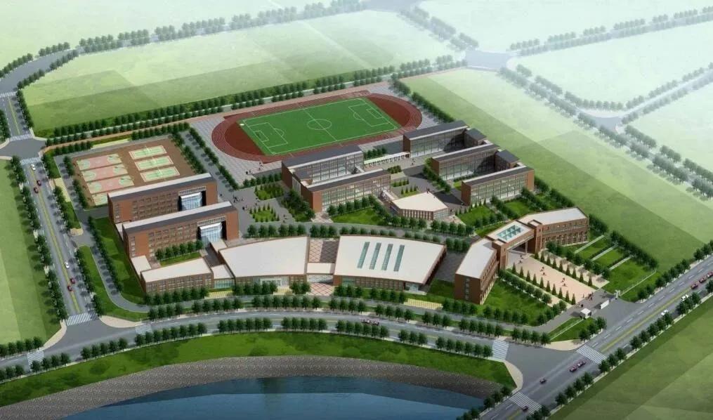 通渭中等职校,通渭县职业中等专业