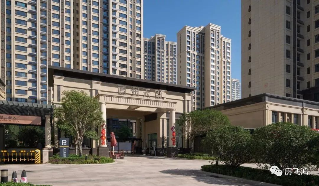 高新区海川中学学区房,海川中学旅游路校区2018