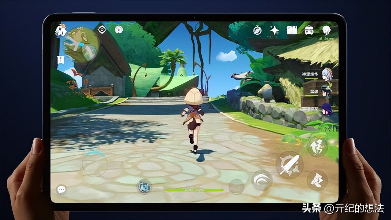 小米平板6pro价格预测,小米平板6和小米平板6pro价格