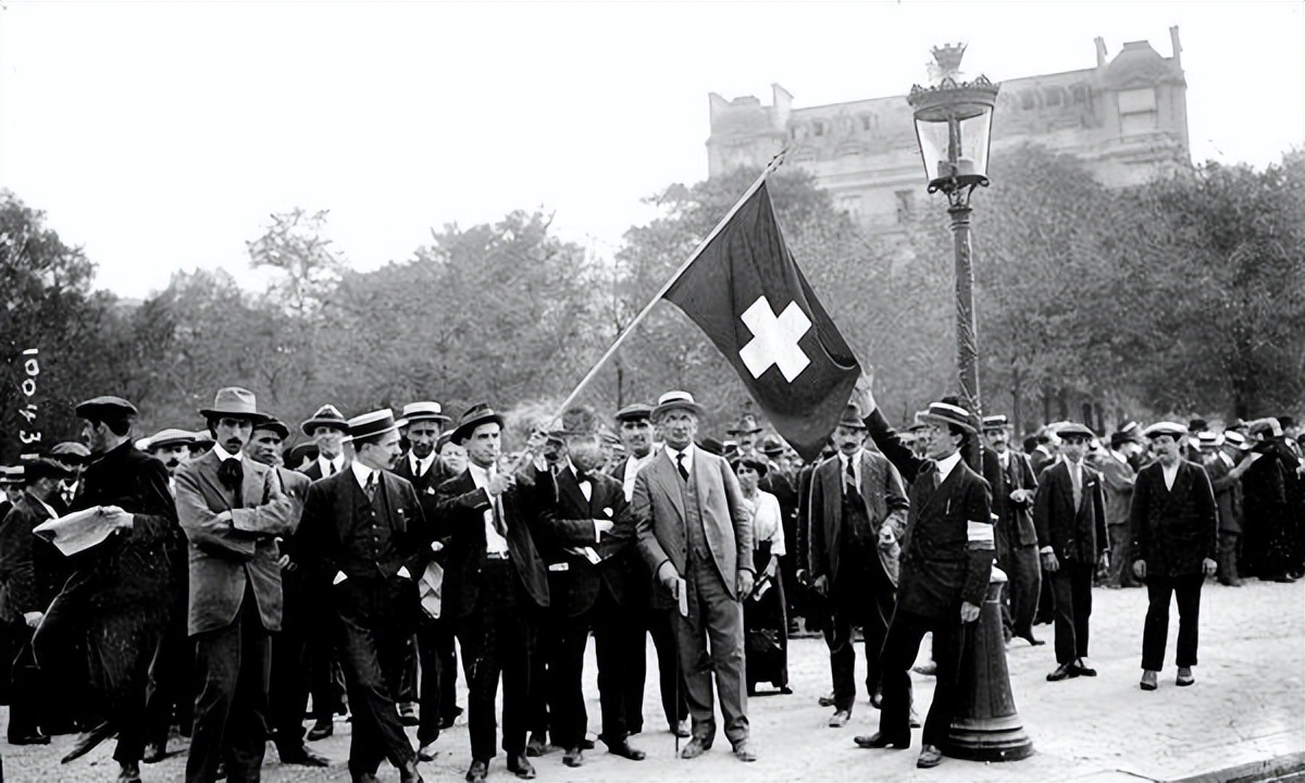 不承认瑞士中立地位能打瑞士吗,瑞士加入联合国对瑞士中立的影响