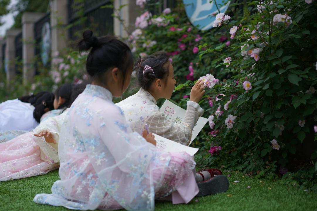 南京致远外国语小学分校,南京致远外国语小学的介绍