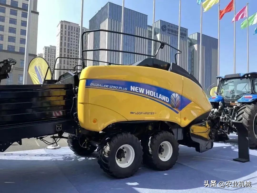 国产大方捆秸秆打捆机,打捆机十大品牌排行榜大方捆