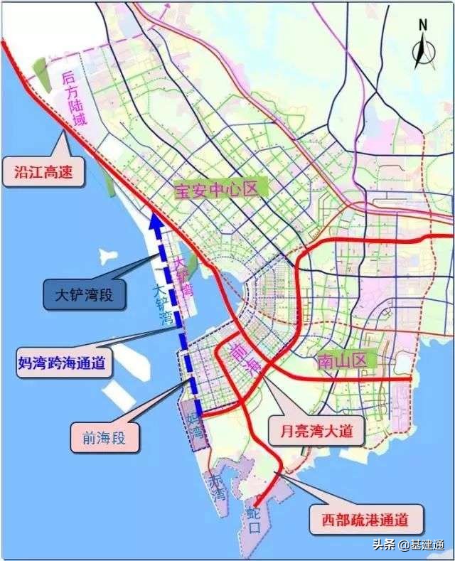 中铁隧道局和大桥局,中铁隧道和上海隧道