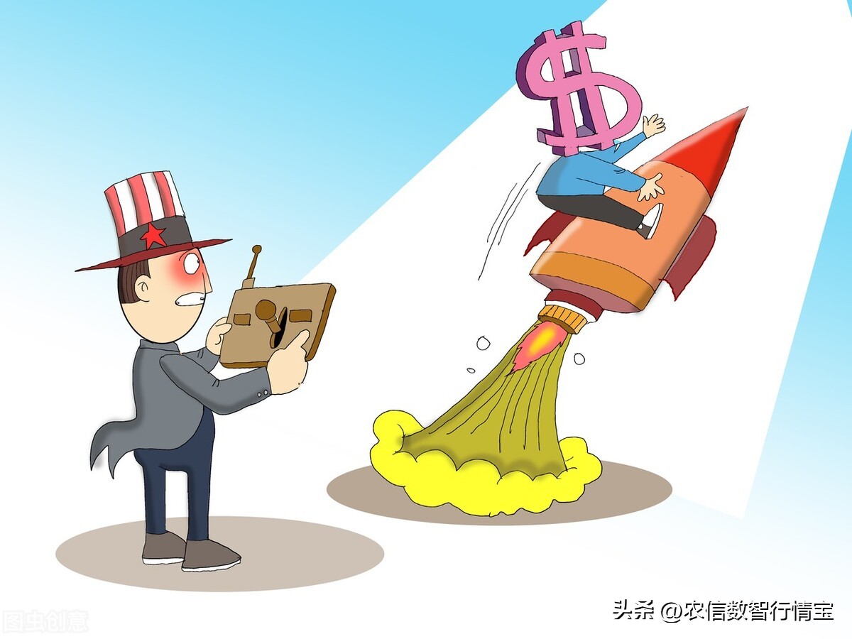 2018年豆粕价格上涨的原因,豆粕最高行情