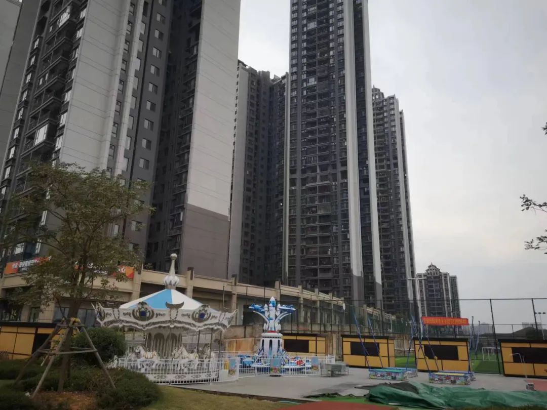 深圳龙岗奇葩建筑,龙岗区奇葩建筑