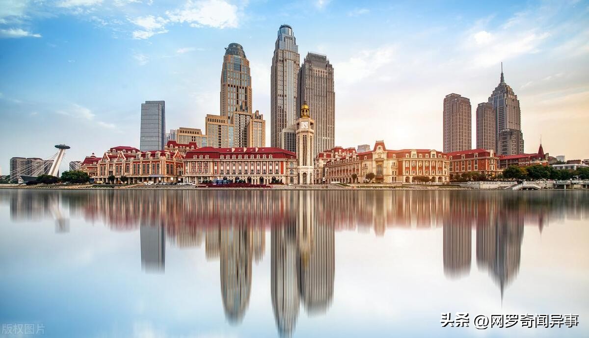 天津与成都哪个发展好,天津成都城市对比2019