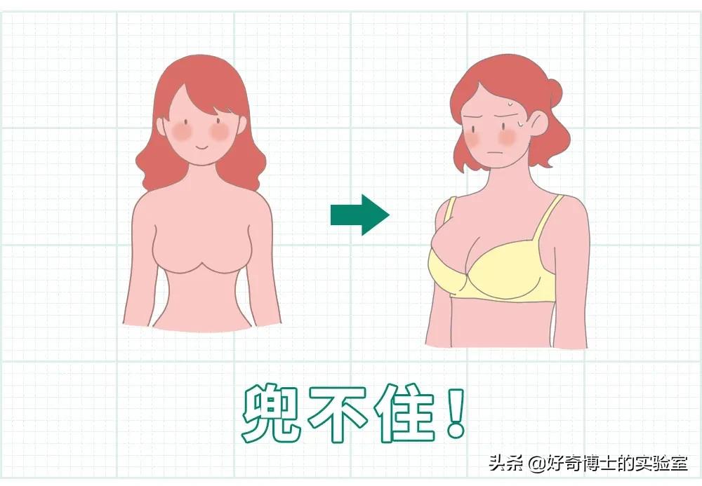 为啥内衣这么贵,女性内衣越贵越好吗