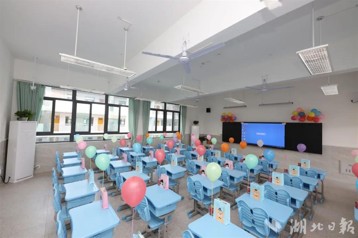 光谷“上新”4所中小学,光谷新建小学规划