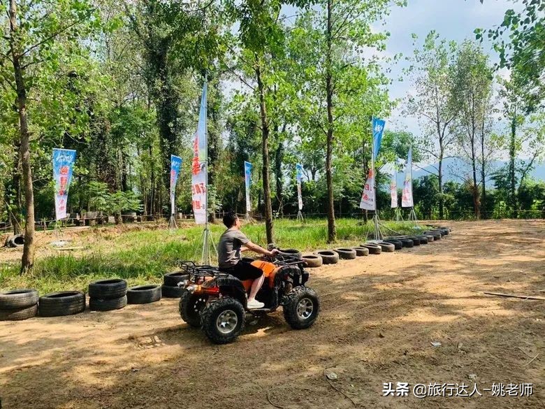 杭州团建有趣好玩室内公司拓展,富阳景区团建攻略推荐