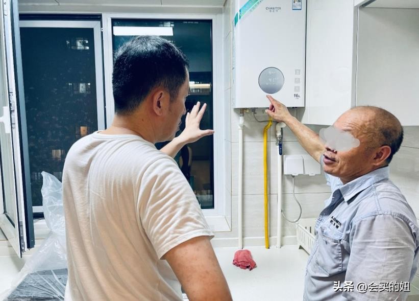 燃气热水器排名前十名的品牌2021,家庭燃气热水器品牌排行榜前十名