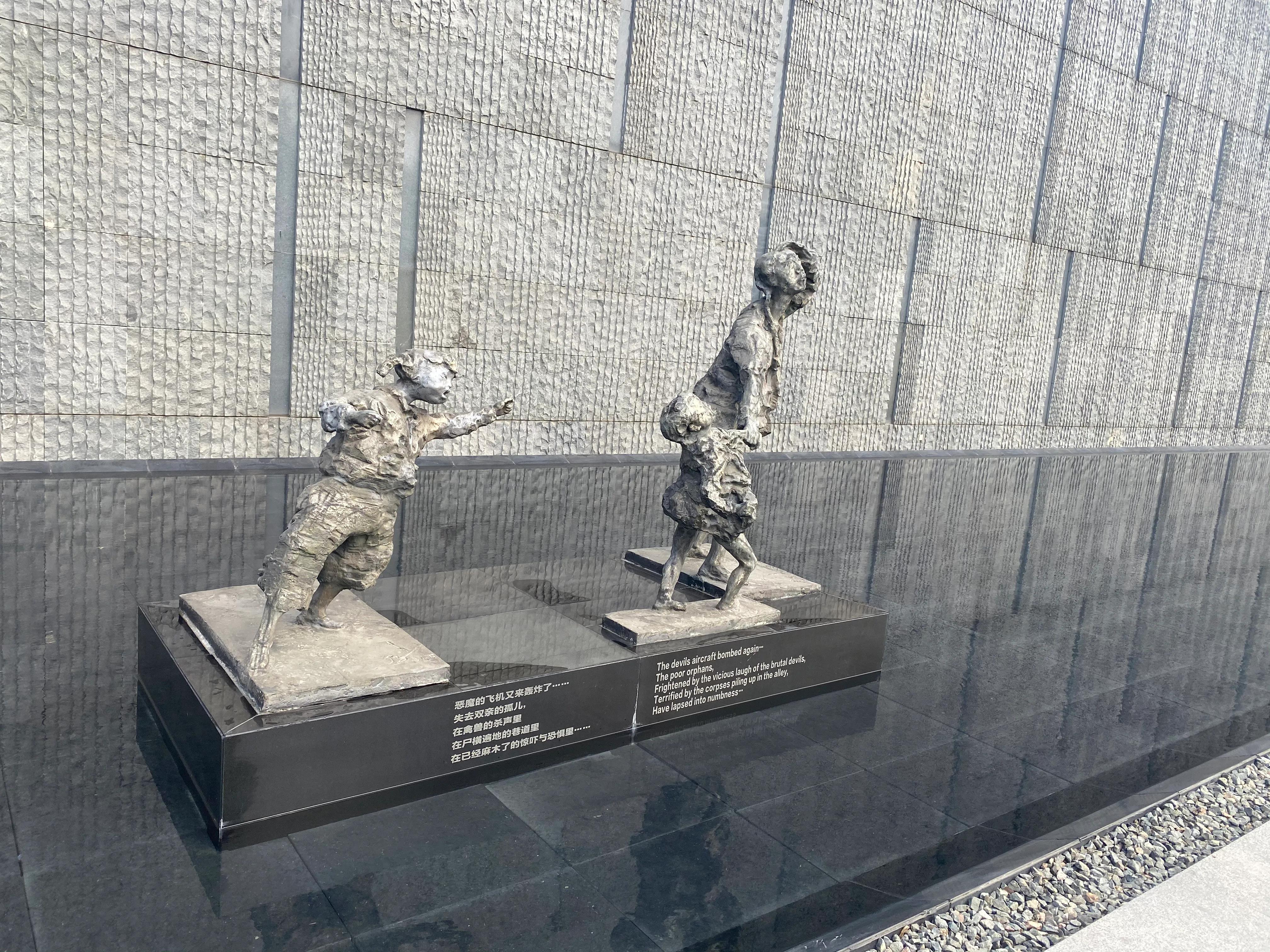 南京人眼中的南京是什么样,江苏人眼中徐州人