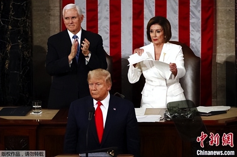 王希苏：中美两国治国效率的差距为什么越拉越大？