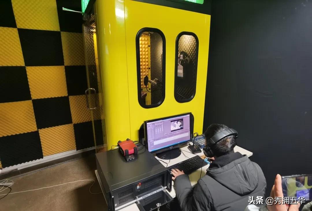 省市媒体基层采风活动走进我县,五华非遗文创产品