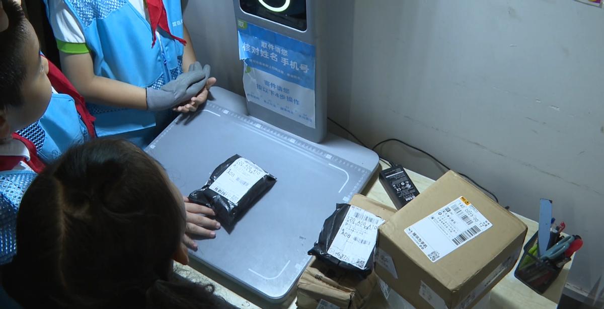 菜鸟驿站每天收多少件才能达标,菜鸟驿站一个月4000个包裹