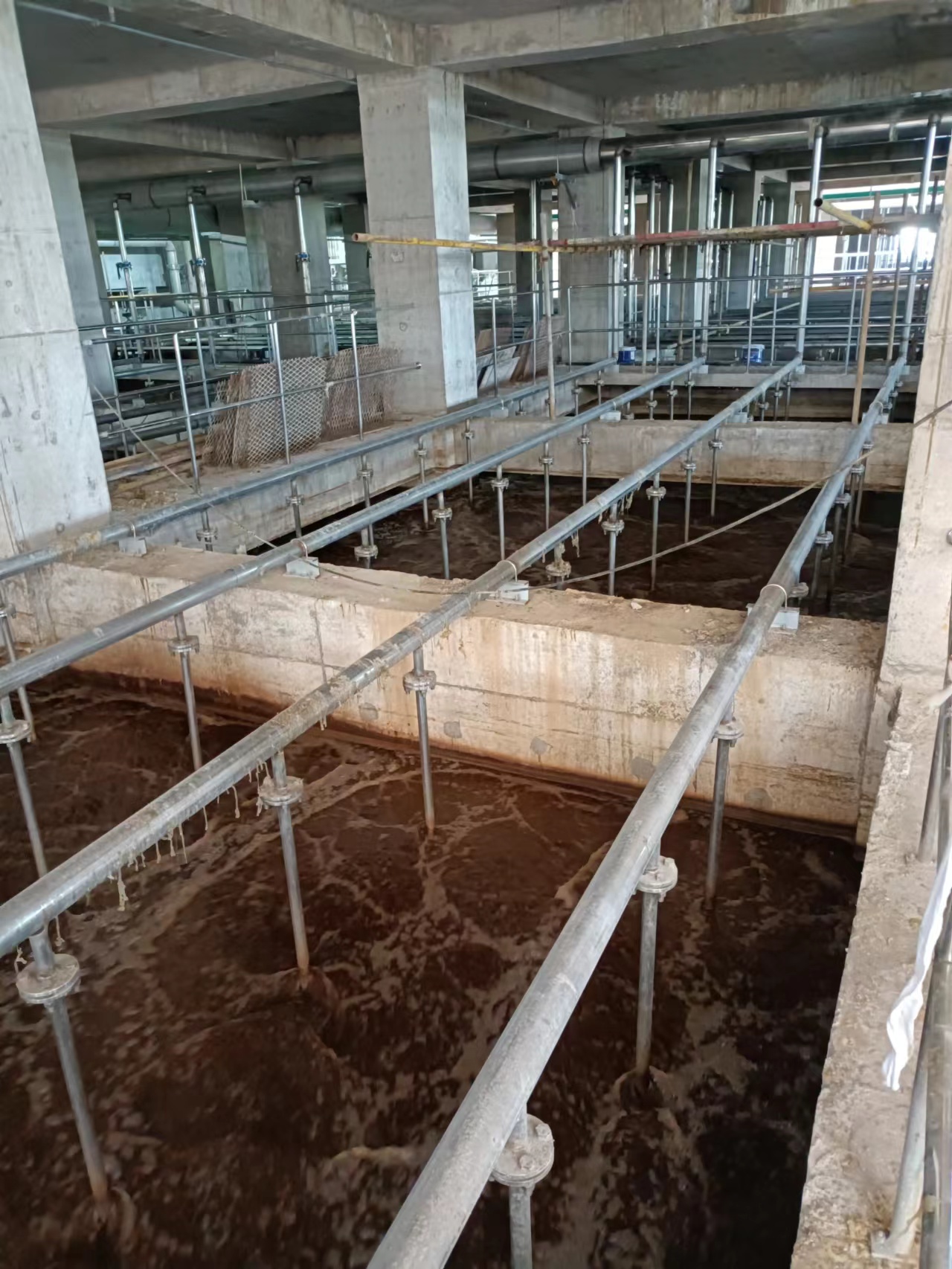 畜禽养殖废水总磷含量高不高,畜禽养殖废水处理方法