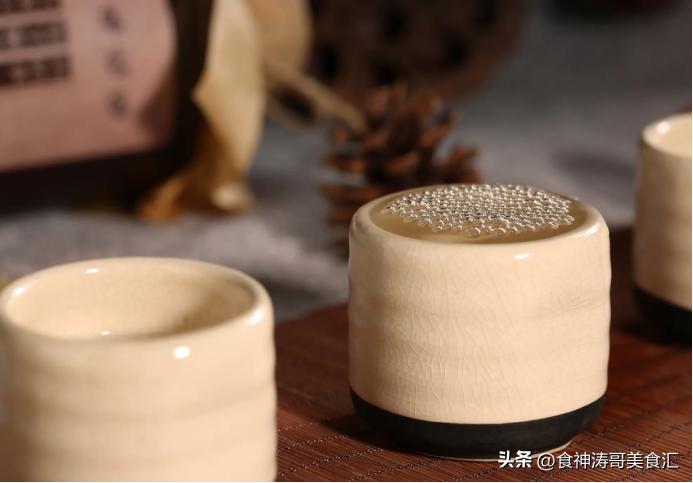 老北京喝酒“怪象”：虽然红星名满京城，但老百姓喝的却是这5款