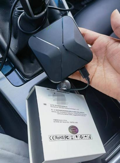 华为hicar为什么不能巡航,华为hi-car怎么设置默认地图