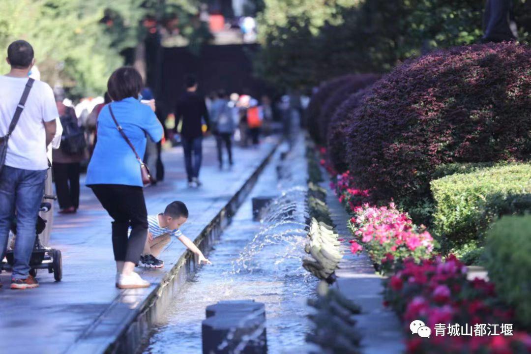 都江堰好玩的打卡地,好玩地方推荐适合带小孩都江堰