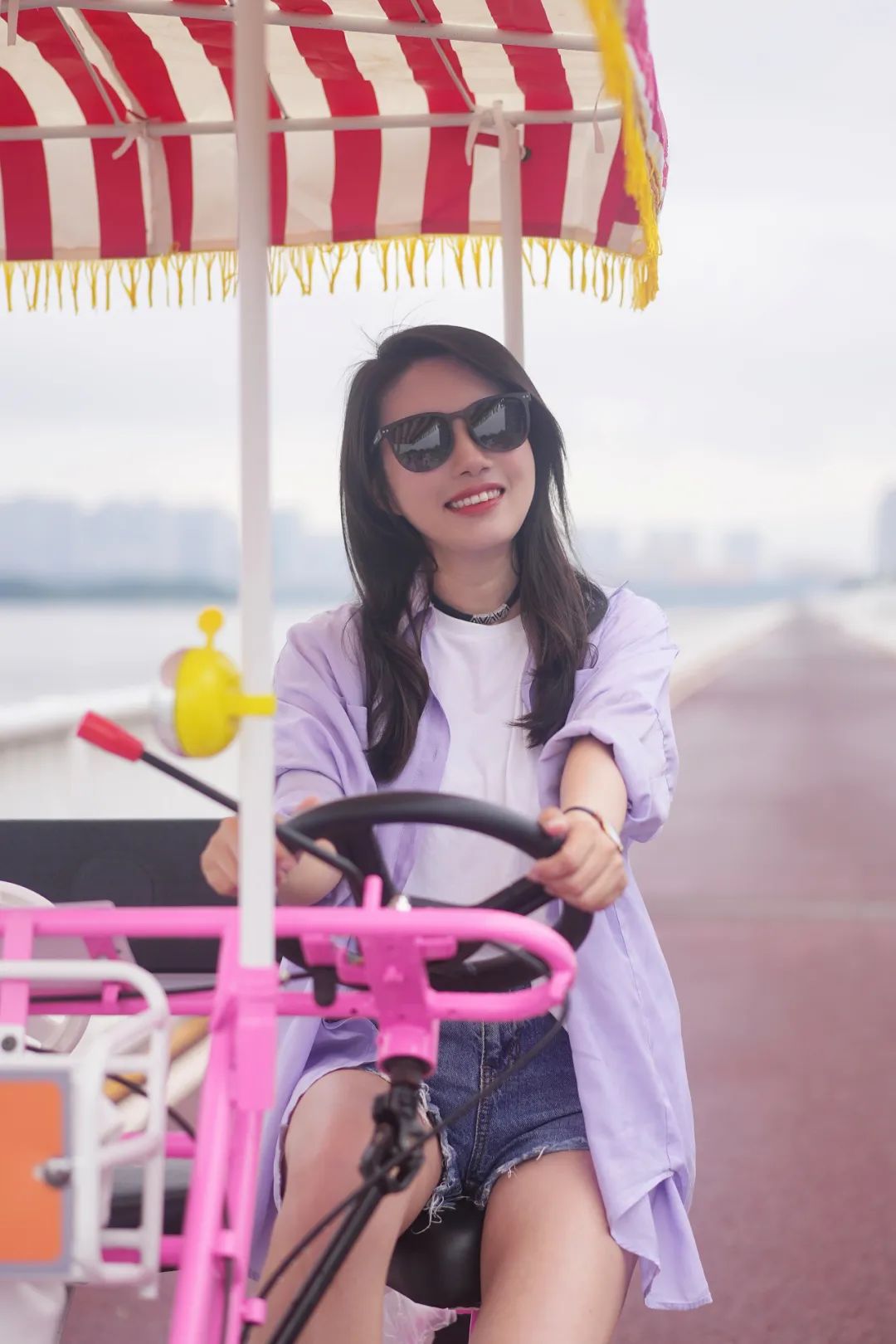 来厦门旅游订不到酒店,去厦门玩住不住鼓浪屿