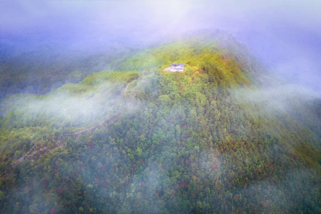 长汀古城客家文化发源地,长汀县客家首府