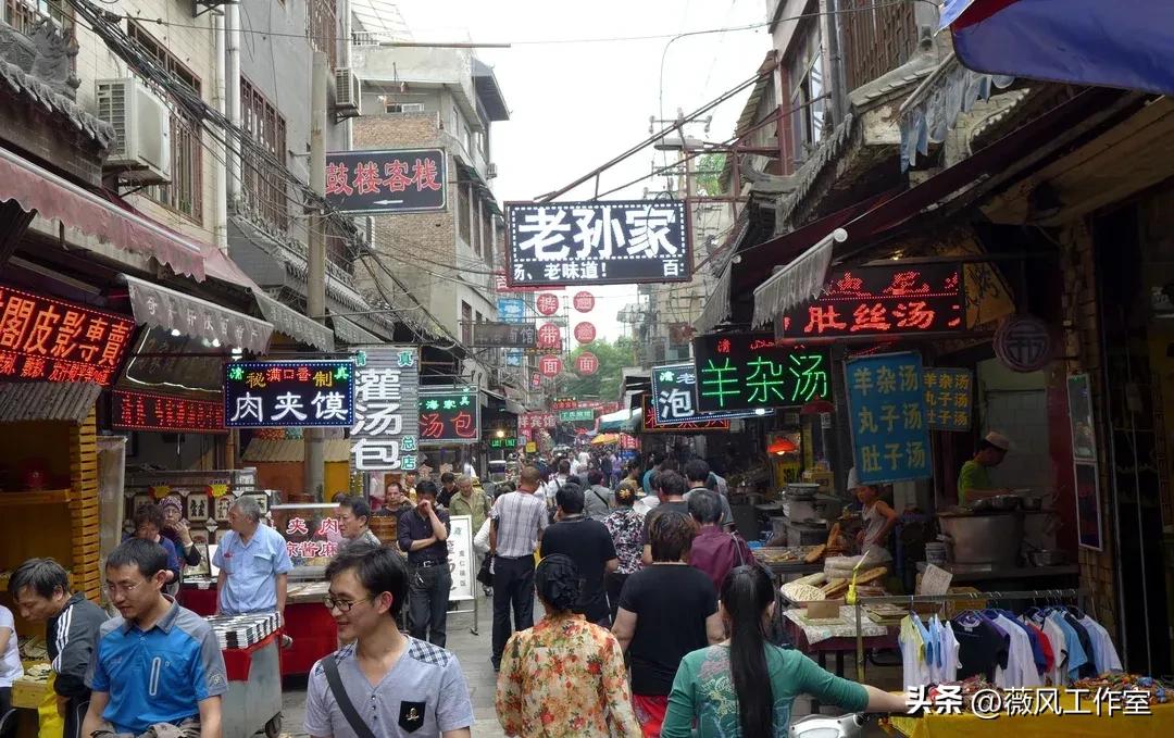 西安出发去四川攻略,西安到华山旅游攻略自助游