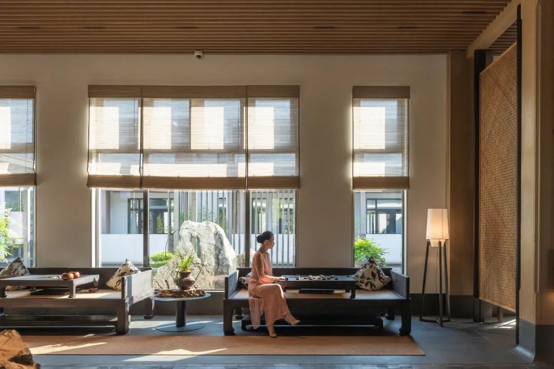 为了一家酒店爱上一座城市,为了一家酒店去了一座岛