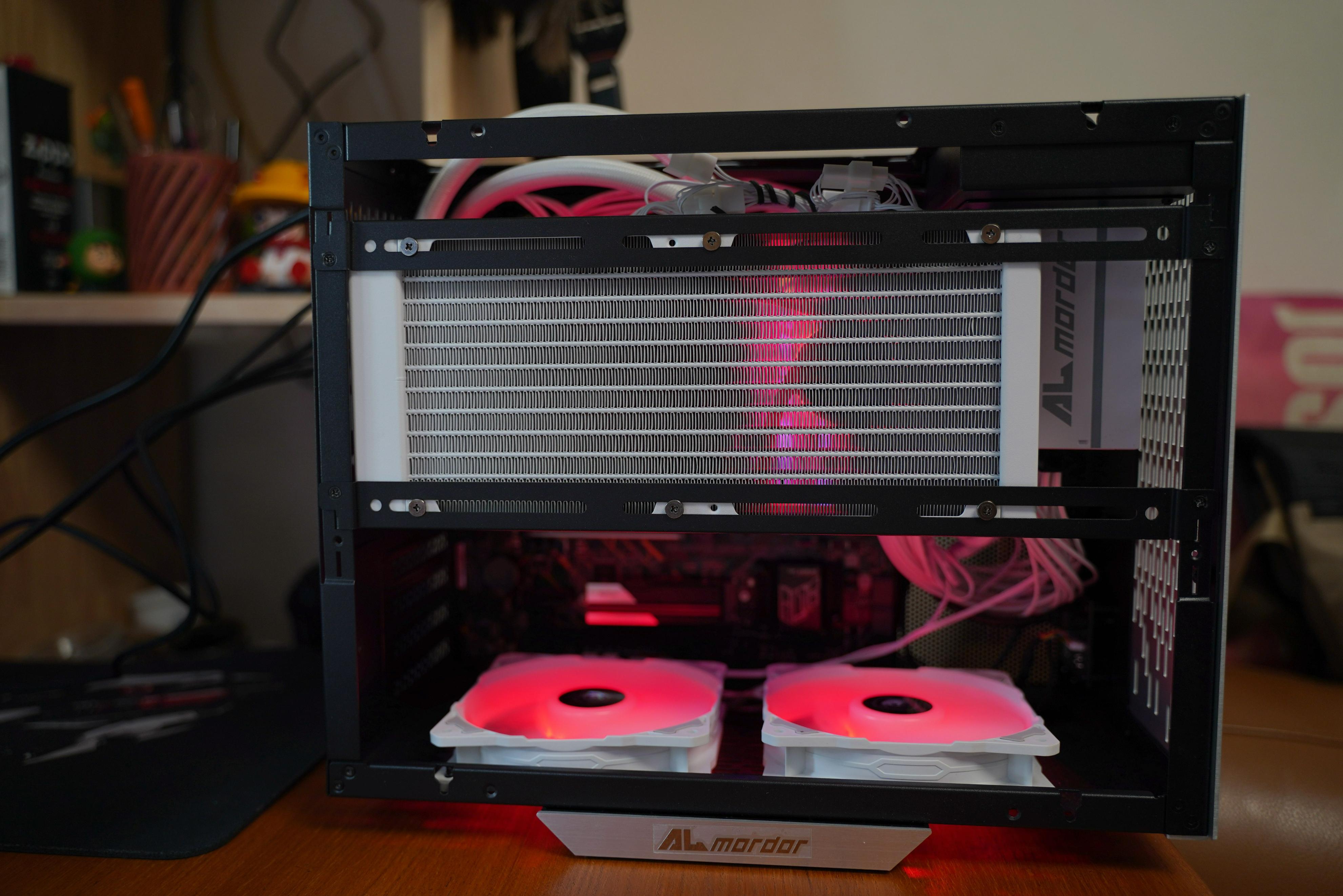 不断折腾总会成功,不断进步和折腾就是最大的稳定