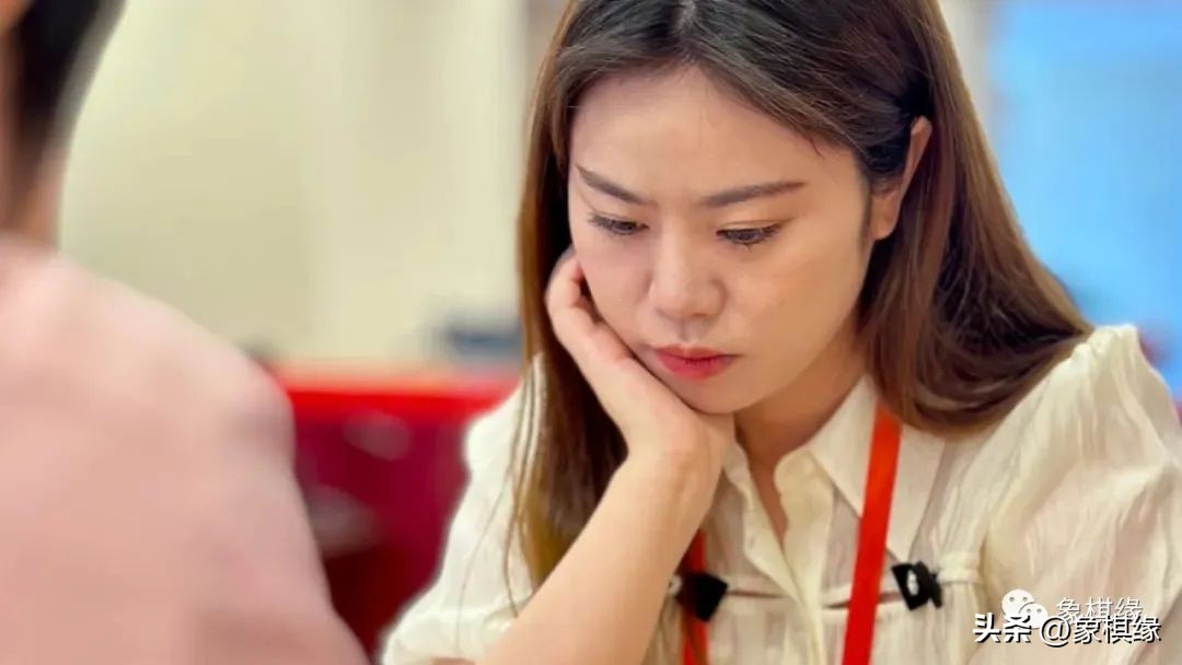 赵鑫鑫象棋直播郑惟桐vs王天一,陈泓盛连胜王天一郑惟桐赵鑫鑫