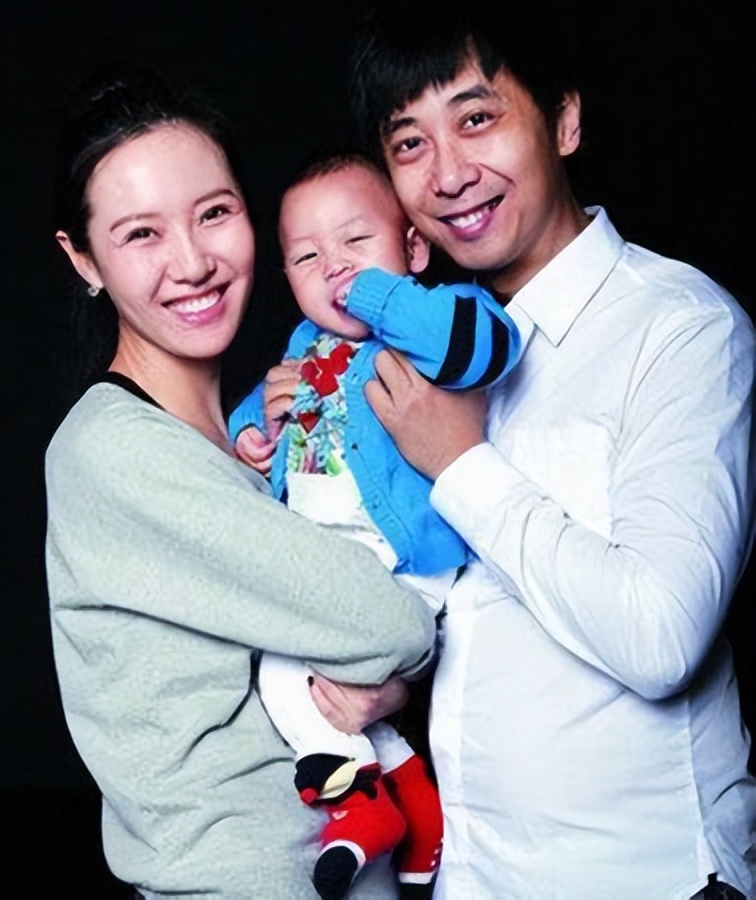 王学圻离婚,王学圻离婚后结婚了吗知乎